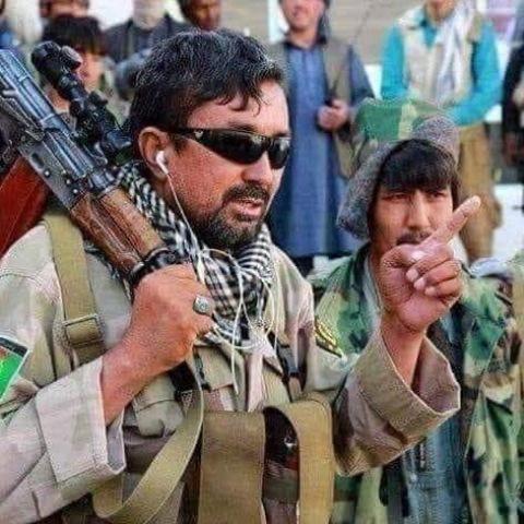 Alipour’s men kidnap, beat road workers in Wardak