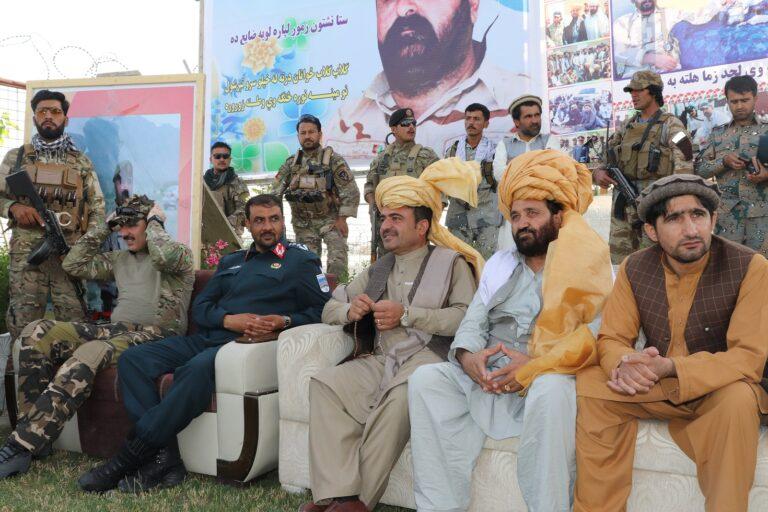 Paktikans say Karwan’s killers remain at large