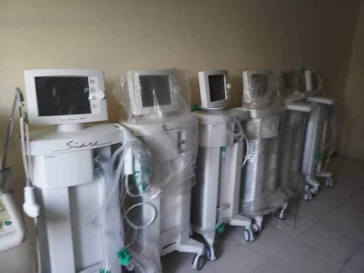 «دایکندی با کمبود وینتلاتورها و کیت های تشخصیه بیماری کرونا رو به رو است»