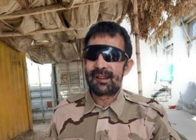 قوماندان امنیه ولسوالی دهراود ارزگان کشته شد