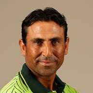 England tour: Younis, Mushtaq to coach Pakistan