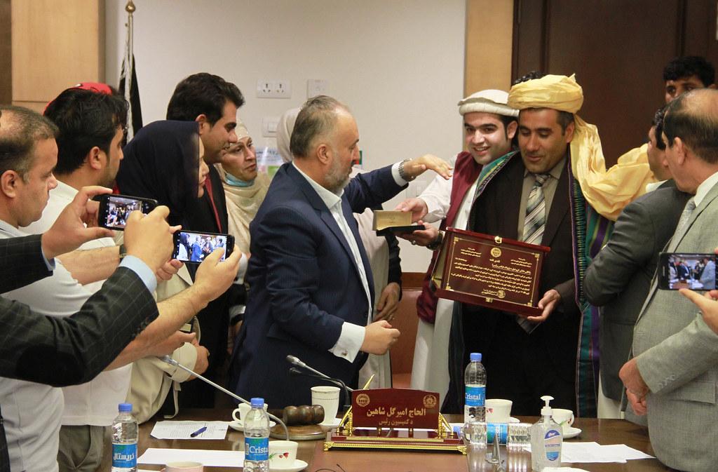 Pajhwok Afghan News