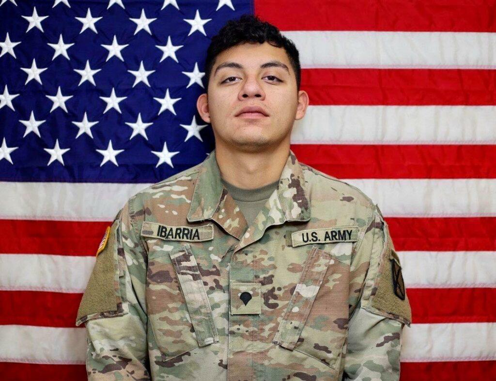 یک سرباز امریکایی در فراه کشته شد