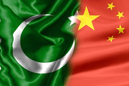 Pakistan, China support Afghan peace process