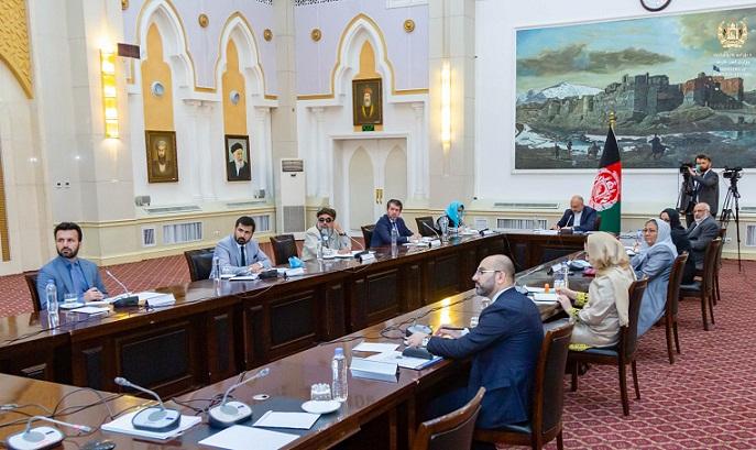 ​در کنفرانس”صلح کابل” بر کاهش خشونت ها تاکید شد