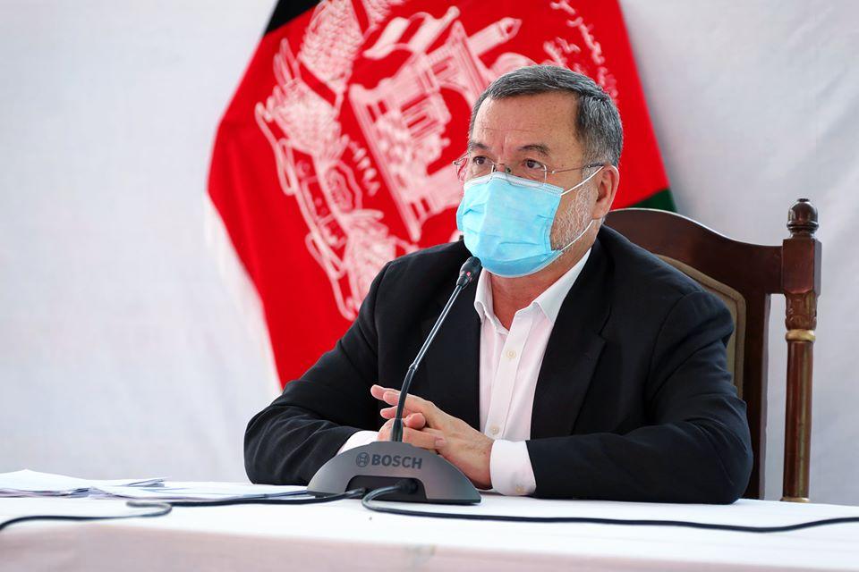 حکومت په هېواد کې په مشروط ډول د کرکټ لوبو پیلولو ته اجازه ورکړه