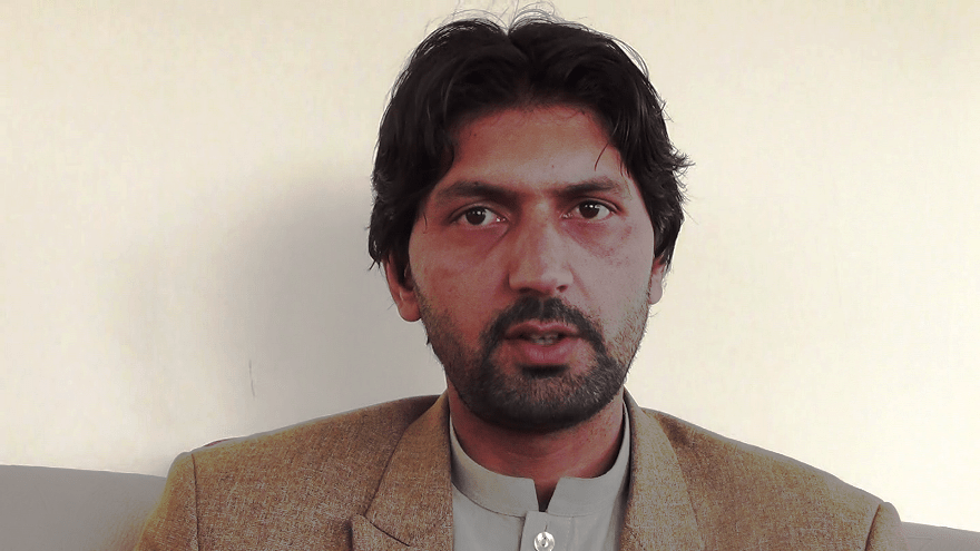 د پکتيا د کار او ټولنيزو چارو ریيس د اداري او اخلاقي فساد په تور نيول شوی