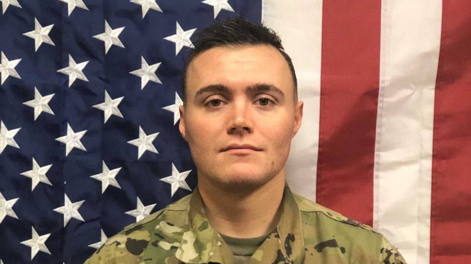 American soldier dies in Kandahar