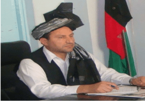 احمدی: صلح زندگی است، زندگی نعمت الهی است و افغان­ ها نیاز به زندگی دارند