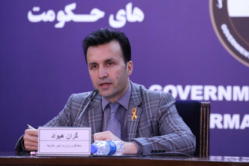 هېواد ته د ترکیې په اوبو کې د ډبو شویو افغانانو د جسدونو رالېږد پیلېږي