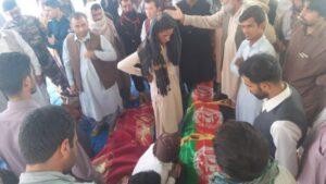Chakansour district police chief among 18 injured in Taliban attack, 6 killed