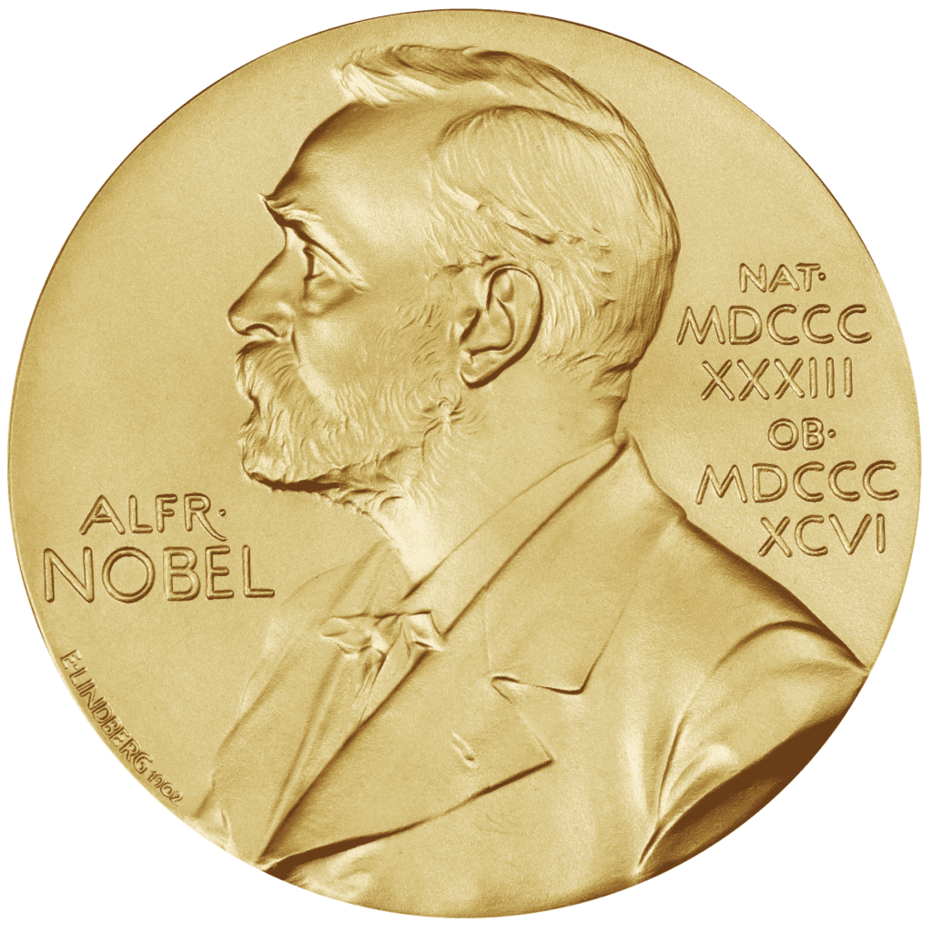 Covid-19: Nobel Prize banquet scrapped