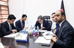 3-way agreement soon to speed up TAPI project