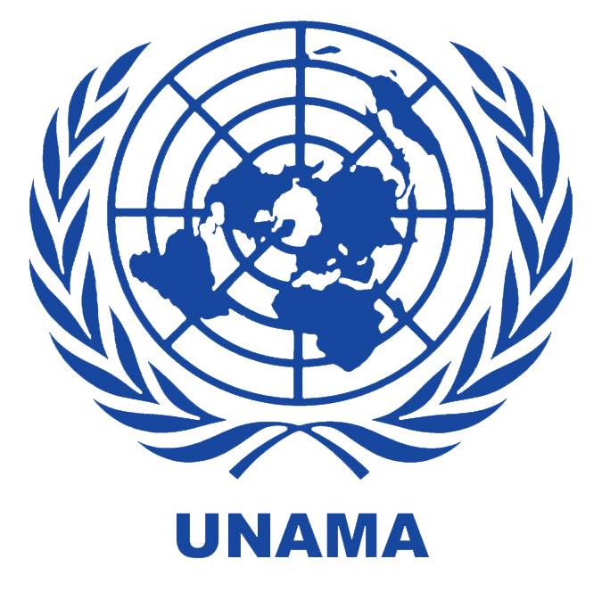 UNAMA urges govt, Taliban to begin intra-Afghan talks immediately