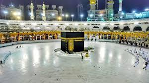 Makkah opens arms to host rare Hajj rituals