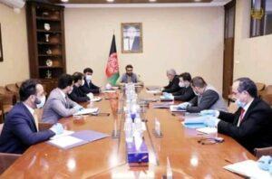 NSC blames Taliban for most attacks on civilians