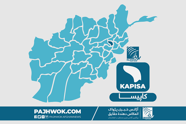 معاون اداری و یک کارمند قوماندانی امنیه کاپیسا کشته شدند