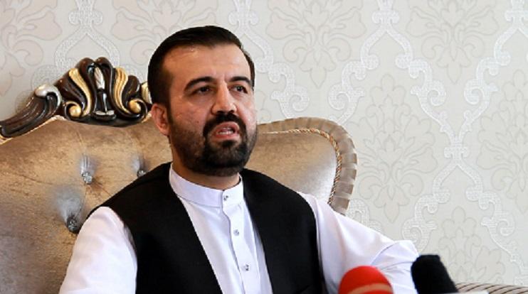 ” هیات گفتگو کننده صلح حکومت همه شمول ومورد تایید همۀ افغانها نیست”