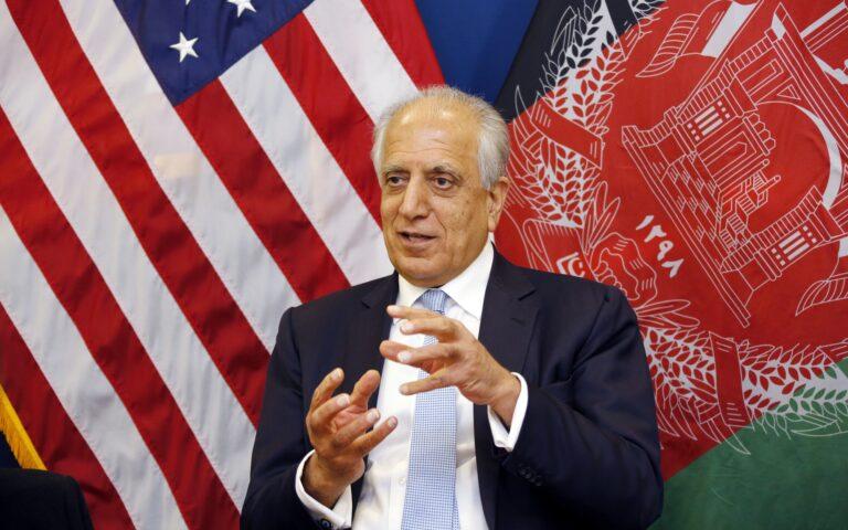 US praises Norway’s role in Afghan peace process