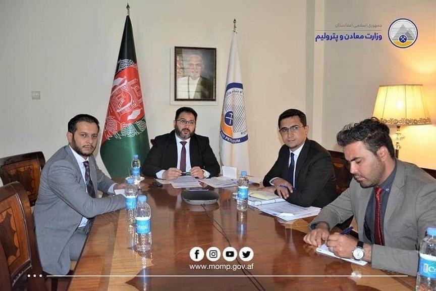 TAPI nations meet virtually, talk progress