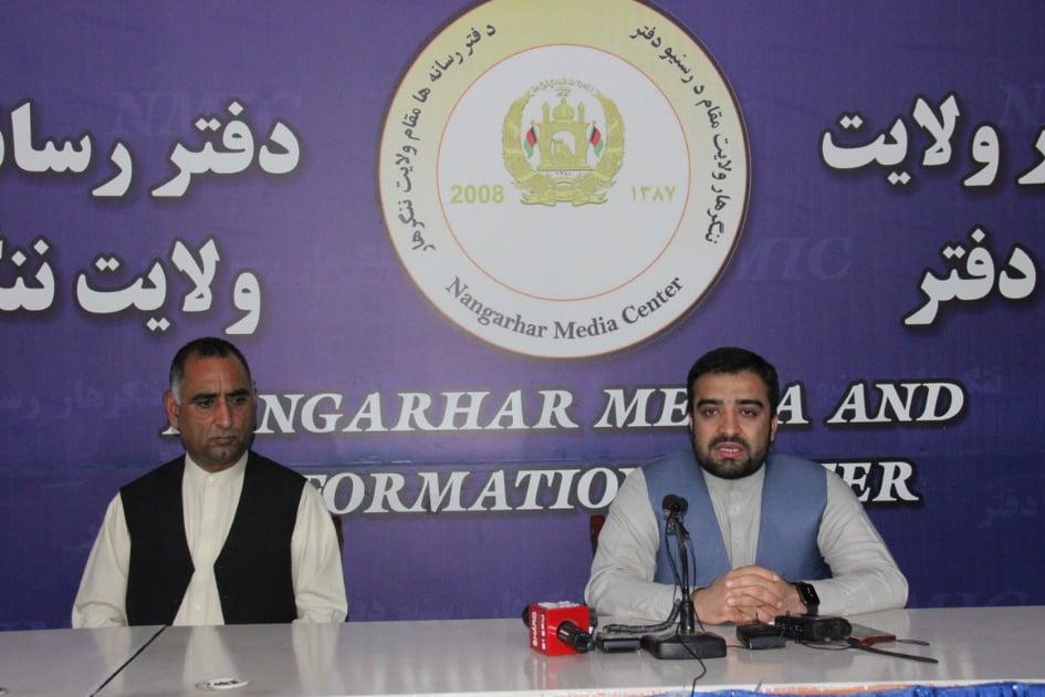 Nangarhar gets 23 ventilators from 500 newly purchased