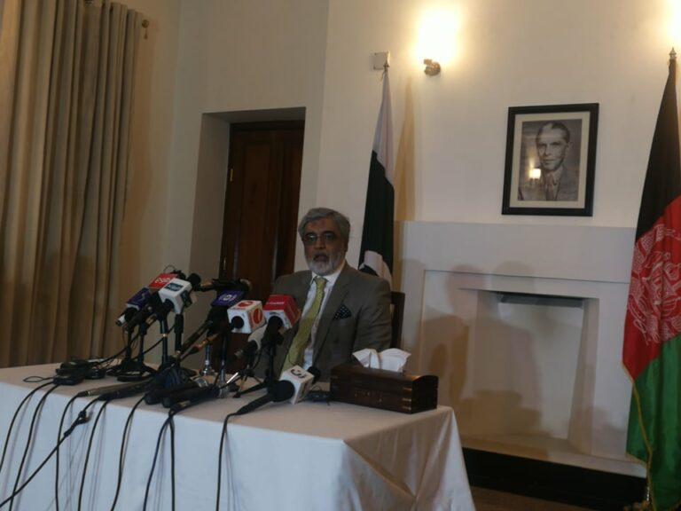 Pakistan welcomes Eid-ul-Adha ceasefire in Afghanistan
