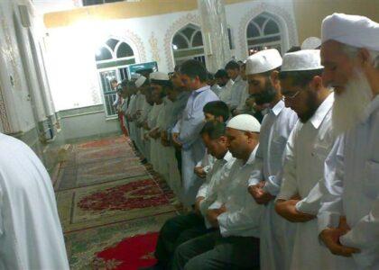 Eid celebrated with prayers across the country