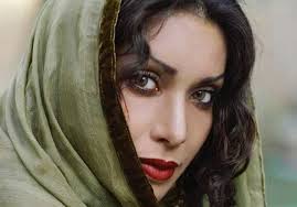 لینا علم سینماگر افغان عضو هیئت داوران نزدهمین جشنواره امجن اندیا شد