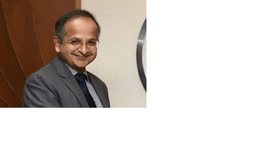 Rudrendra Tandon