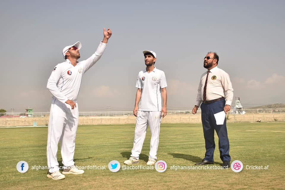 Domestic Cricket resumes