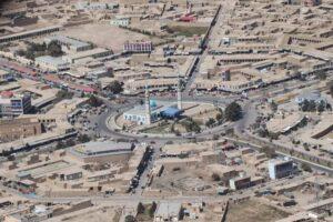 Community rep killed in Faryab, woman in Badghis