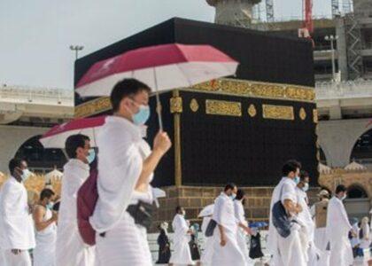 No Coronavirus Cases Among Pilgrims: Saudi