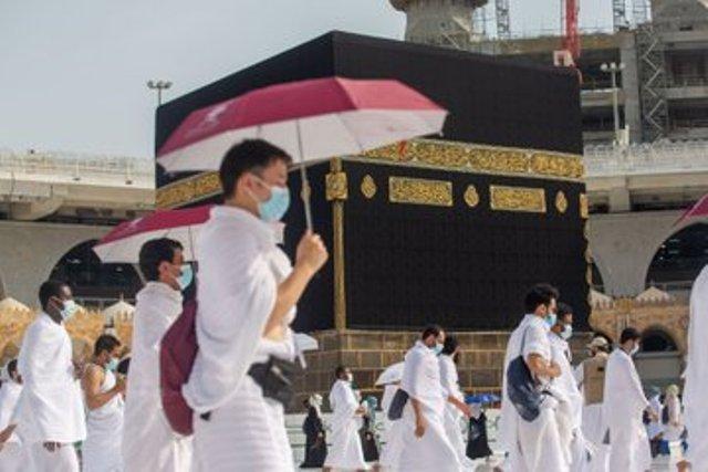 No Coronavirus Cases Among Pilgrims: Saudi