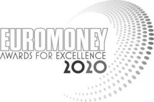 AIB wins Euromoney award of excellence 2020
