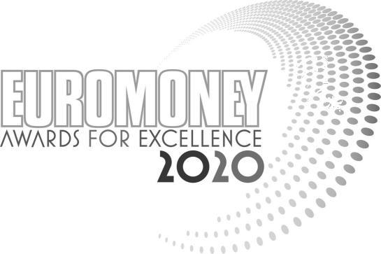 AIB wins Euromoney award of excellence 2020