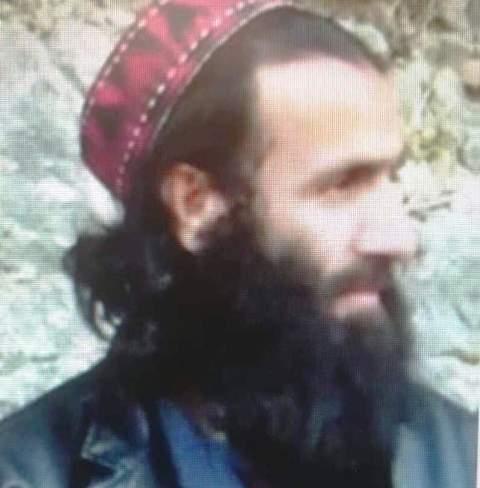 Daesh intelligence chief killed in Nangarhar raid
