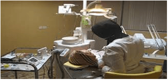 “برنامه های آگاهی دهی درمورد مراقبت از دندان ها در زمان بارداری افزایش یابد”