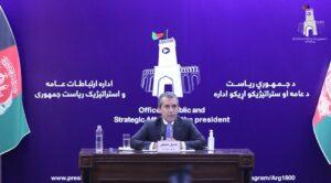 400 Taliban prisoners on many blacklists, says Sidiqi
