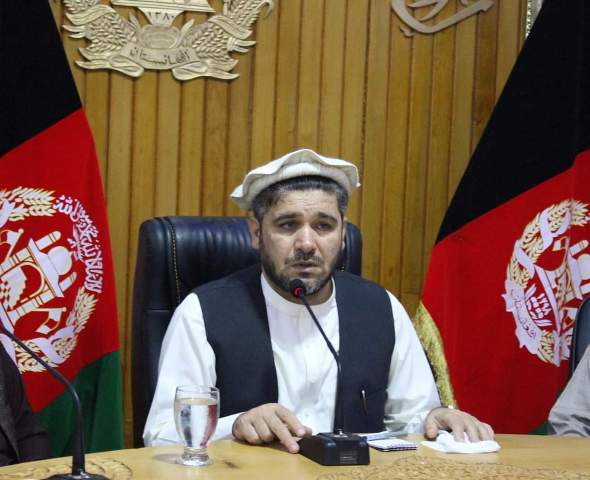 Kunar supports Pajhwok report on corruption