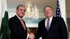 US, Pakistan to aid Afghanistan peace bid