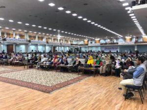 Loya Jirga panels suggest release of 400 Taliban prisoners