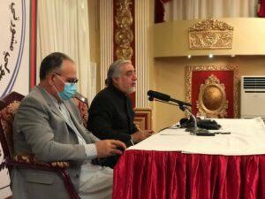 No committee opposed Taliban prisoners’ release: Abdullah