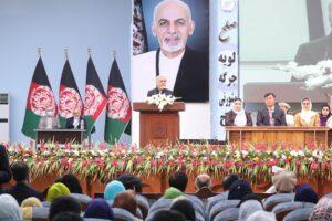 Taliban left with no excuse to delay dialogue