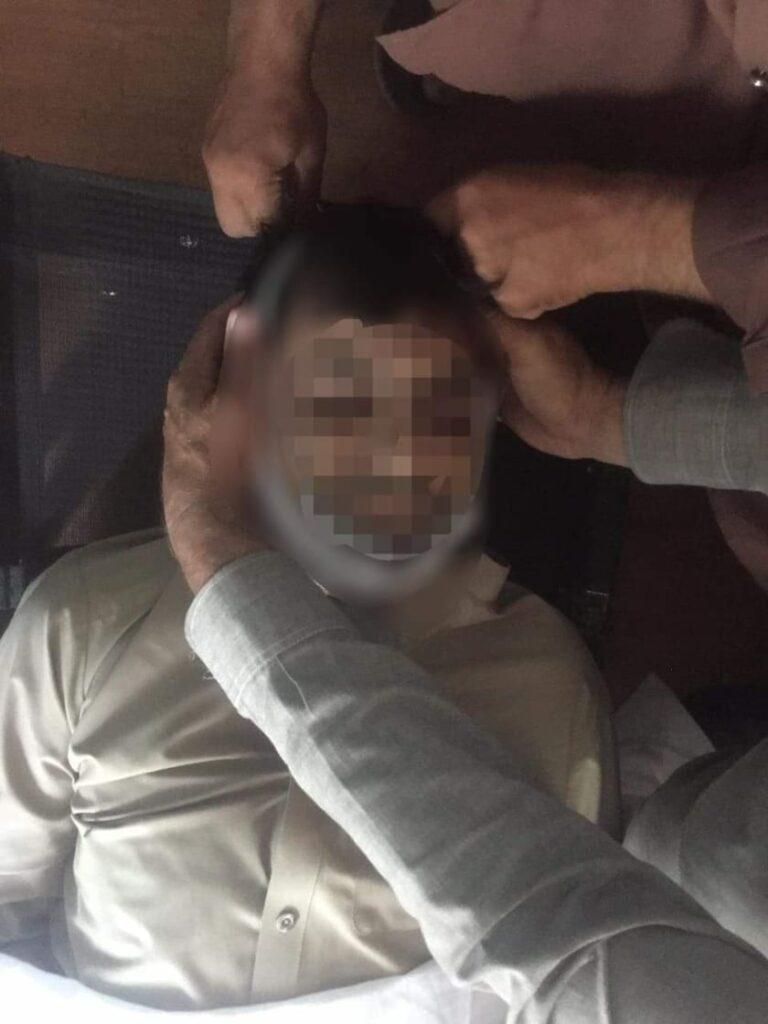 دوانجنيرادارۀ ملى تنظيم آب با راننده شان درحملۀ مسلحانه کشته شدند