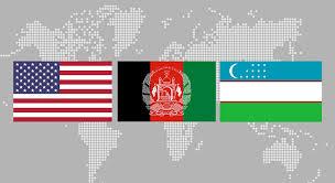 نماينده هاى افغانستان، امريکا و ازبکستان  درمورد صلح صحبت کردند