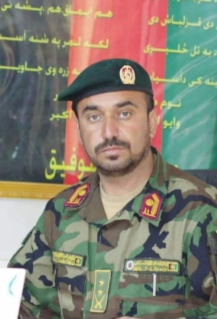 چهار سرباز اردوى ملى در کاپيسا کشته و زخمى شده اند
