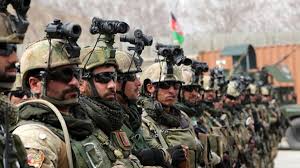 Taliban yet to free 25 Afghan commandos: Source