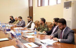 NSC meeting discusses magnetic bomb threat
