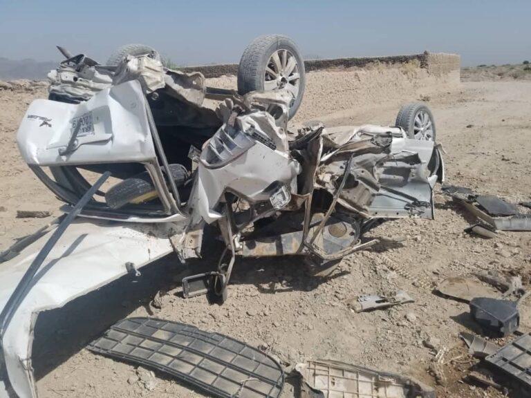 4 civilians killed, 6 wounded in Kandahar bombing