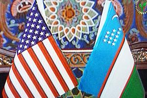 Afghan, Uzbek, US forces to jointly combat terror